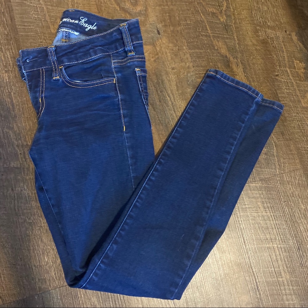 American Eagle Jeggings